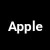 Apple Badge