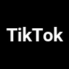 TikTok Badge