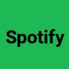Spotify Badge