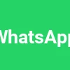 WhatsApp Badge