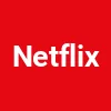 Netflix Badge